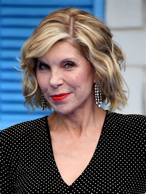 Christine Jane .